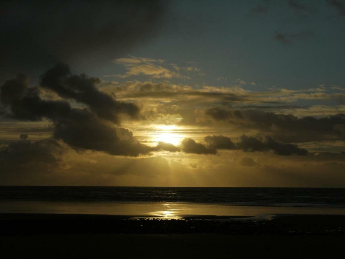 Hotel Seascape Barmouth Exterior foto