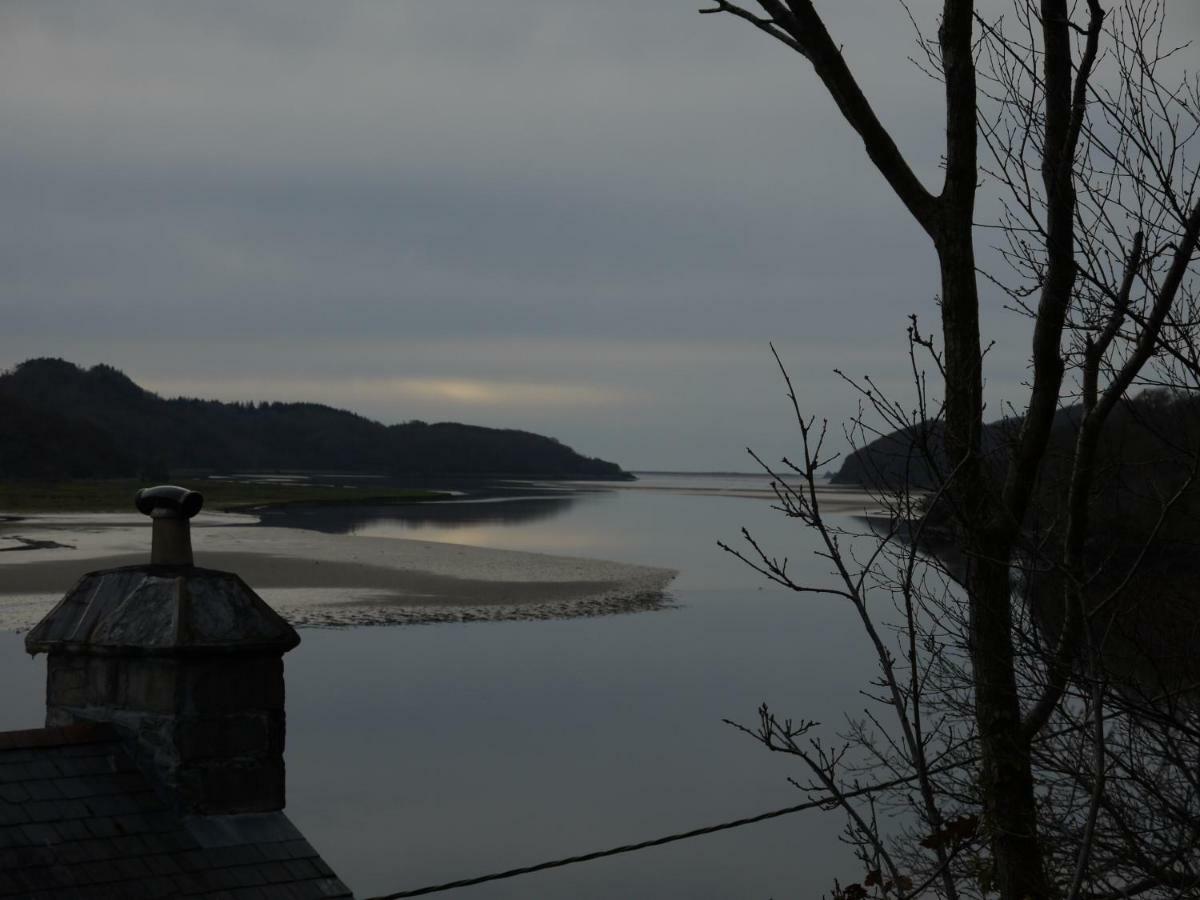 Hotel Seascape Barmouth Exterior foto