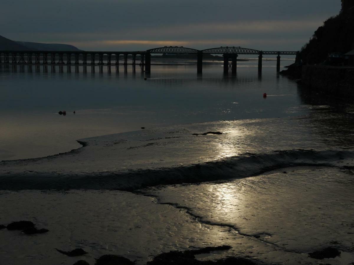 Hotel Seascape Barmouth Exterior foto