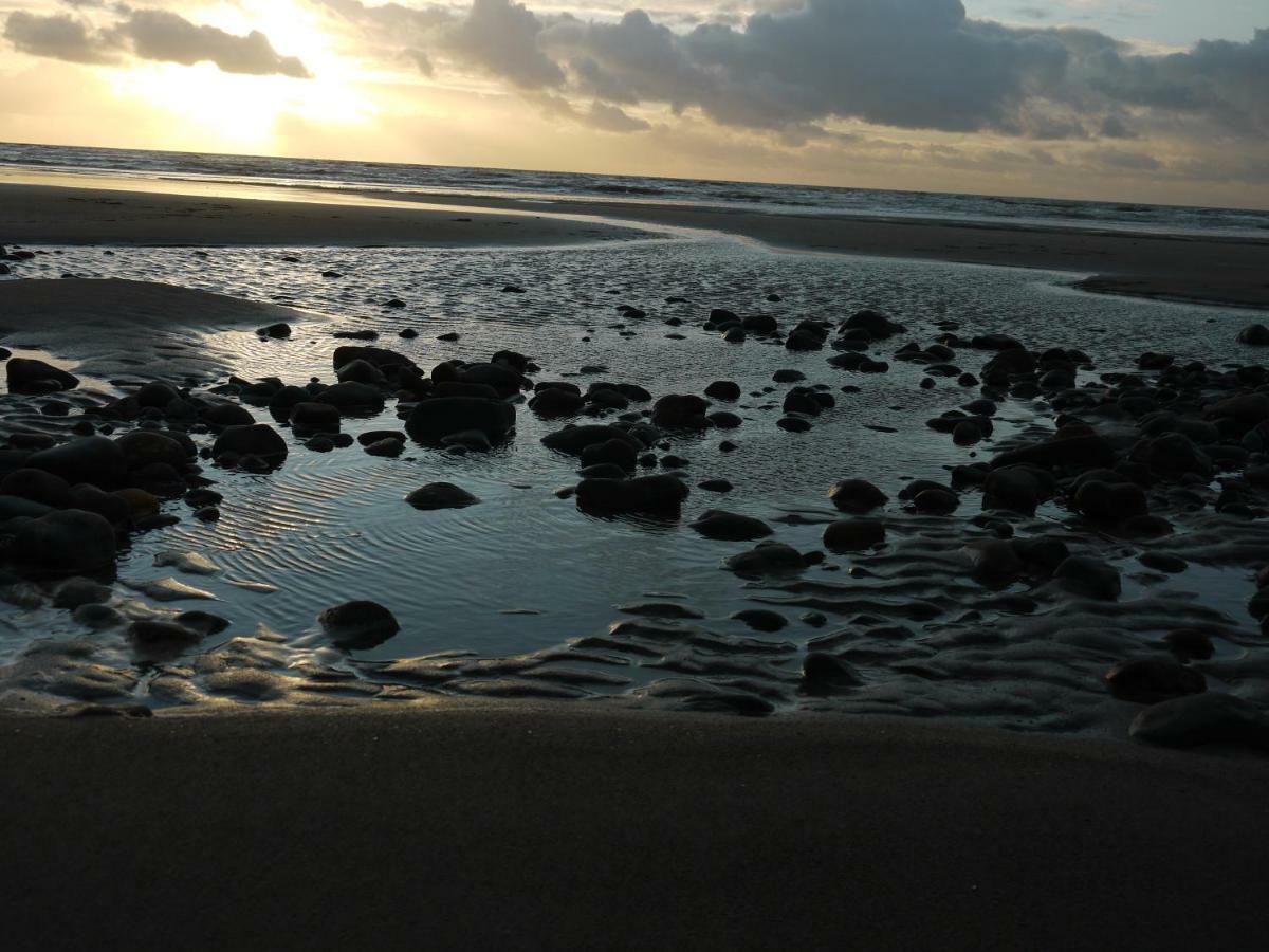 Hotel Seascape Barmouth Exterior foto