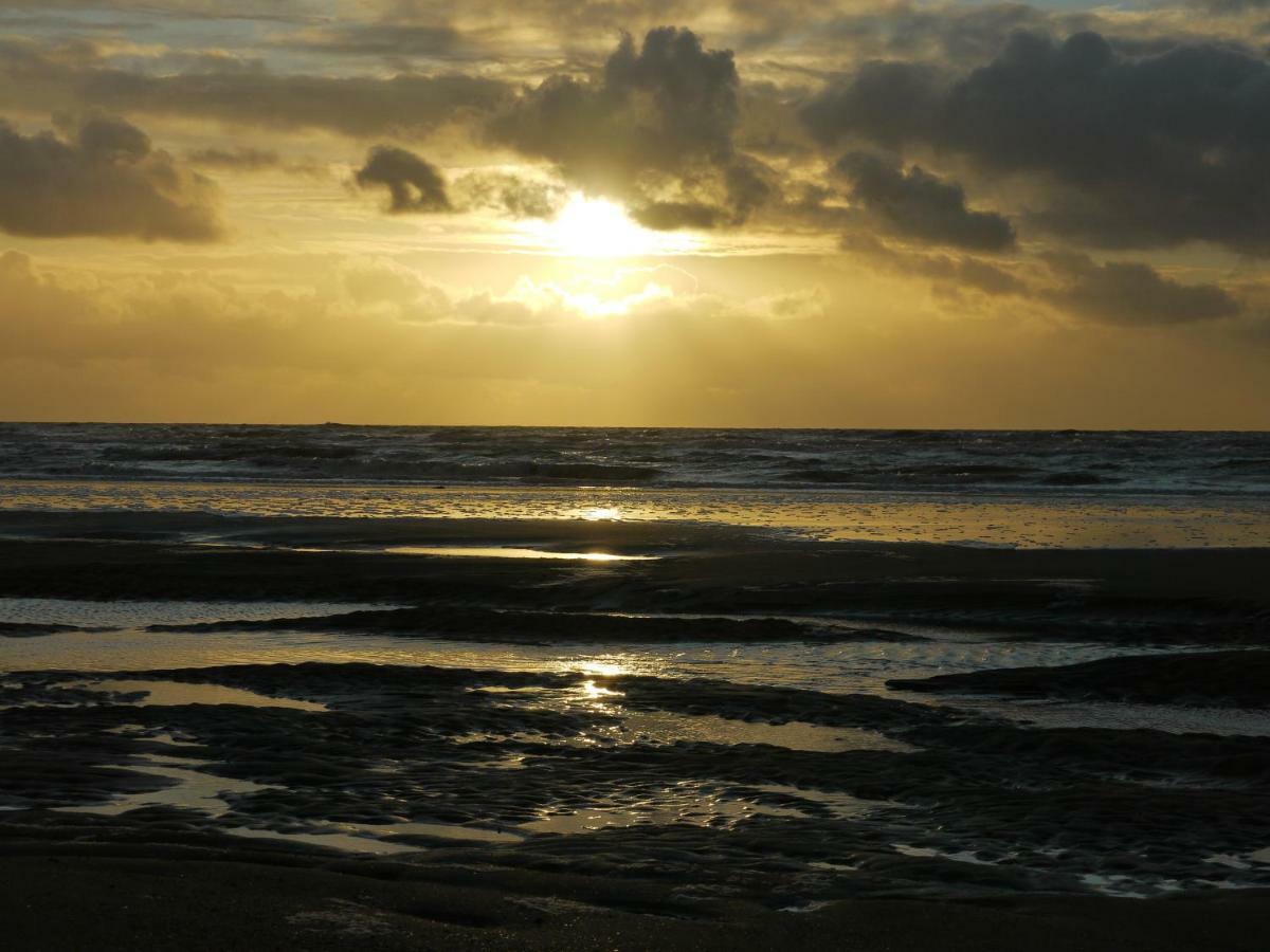 Hotel Seascape Barmouth Exterior foto