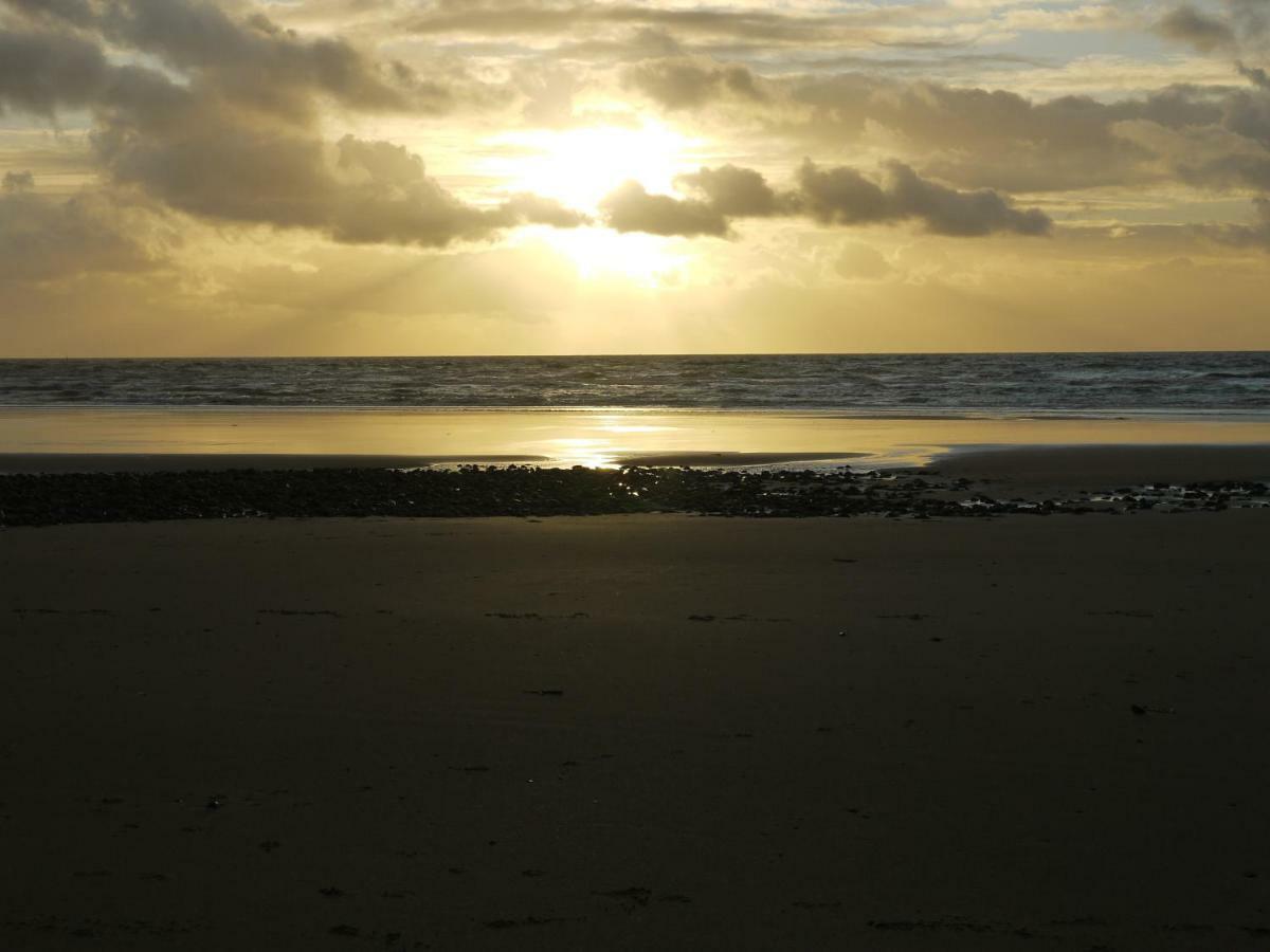 Hotel Seascape Barmouth Exterior foto