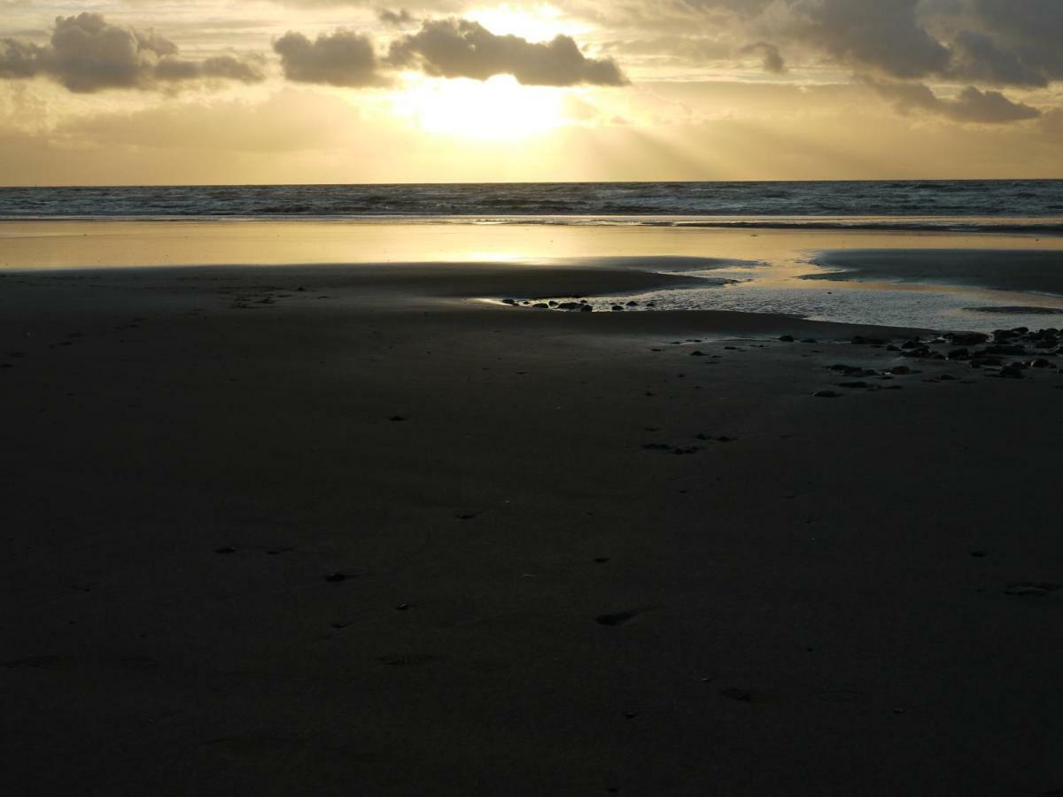 Hotel Seascape Barmouth Exterior foto